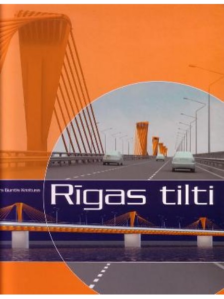 Rīgas tilti
