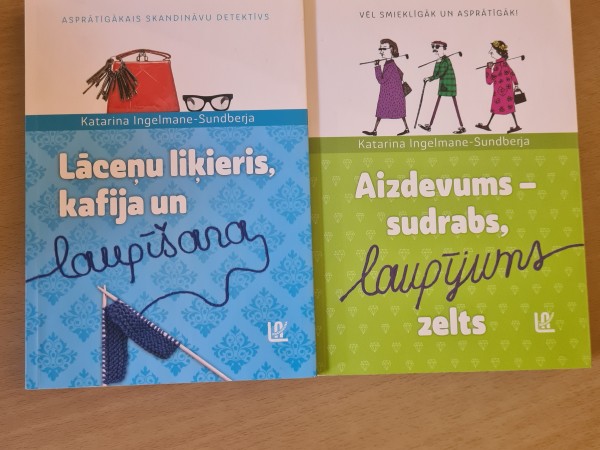 Lāceņu liķieris, kafija un laupīšana, Aizdevums-sudrabs, laupījums-zelts
