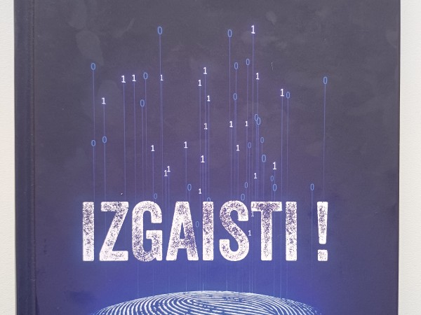 Izgaisti!