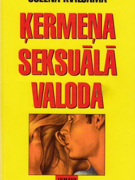 Ķermeņa seksuālā valoda