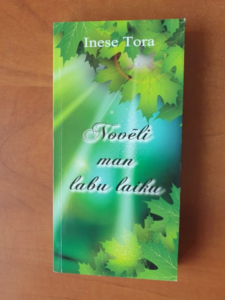 Novēli man labu laiku