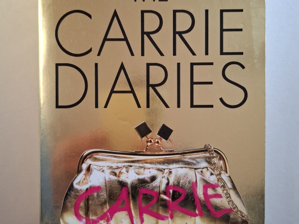 Tie Carrie Diaries