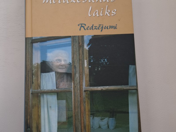 Mūsu mirdzēšanas laiks