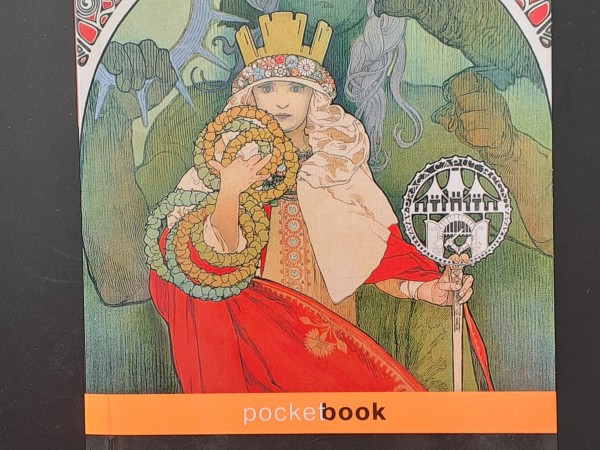 Сказания старой Праги