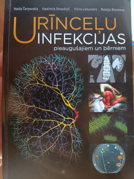 Urīnceļu infekcijas pieaugušajiem un bērniem