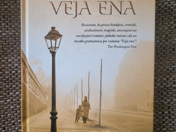 Vēja ēna