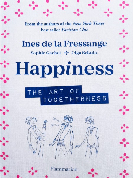 Happiness: The Art of Togetherness