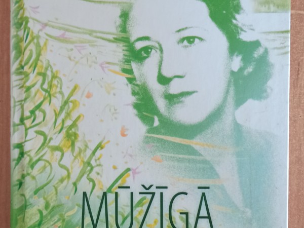 Mūžīgā atgriešanās