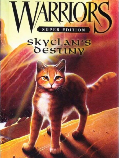 Skyclan's Destiny