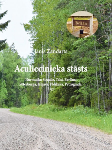 Aculiecinieka stāsts