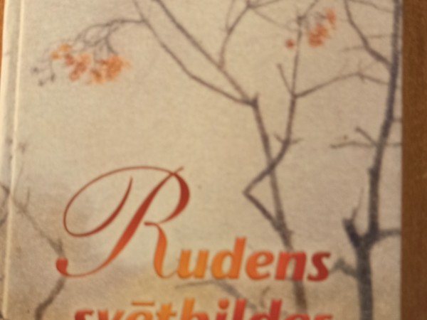 Rudens svētbildes
