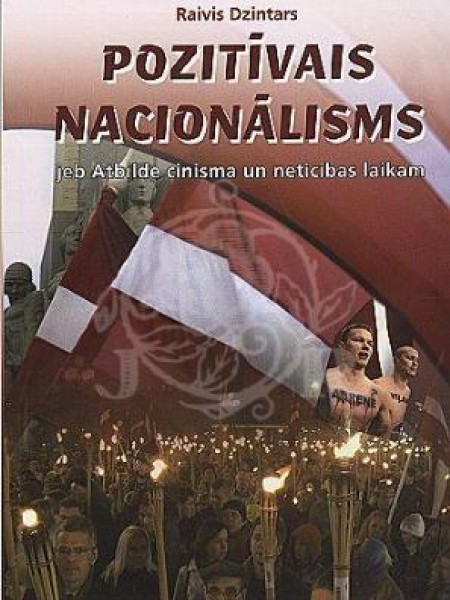 Pozitīvais nacionālisms