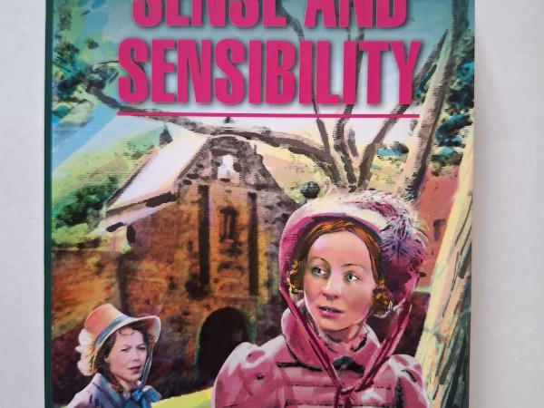 Sense and Sensibility