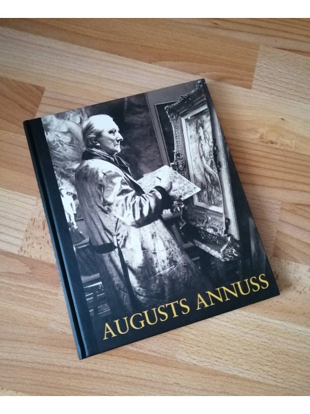 Augusts Annuss