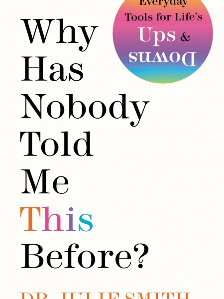 Why nobody has told me this before