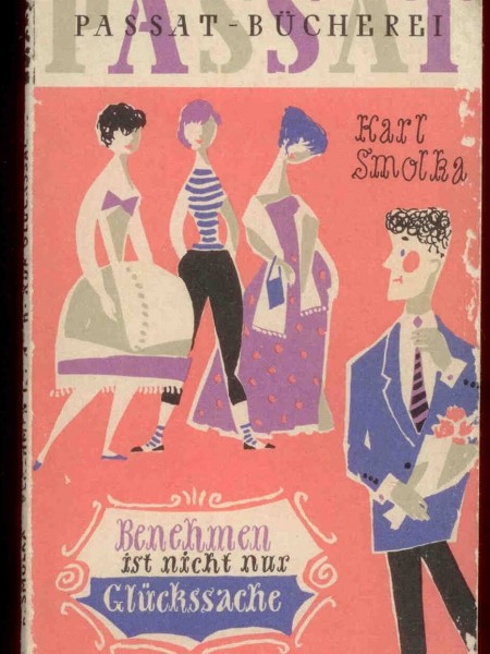 Benchmen ist nicht nur Gluckssache (Uzvedība nav tikai veiksmes jautājums.)