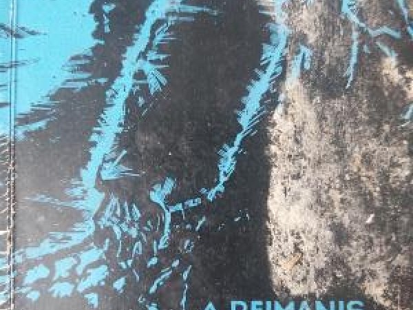 Āķagala vīri nāk