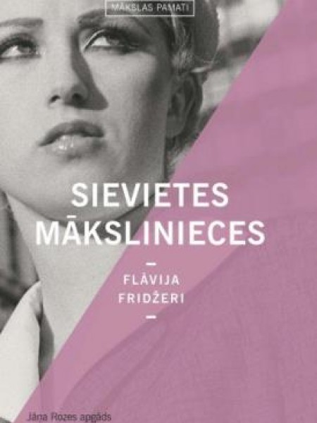 Sievietes mākslinieces