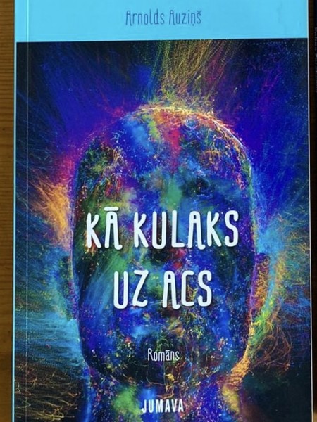 Kā kulaks uz acs