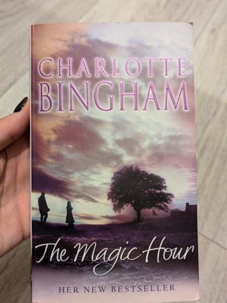 The Magic Hour