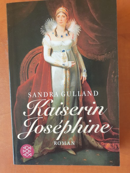 Kaiserin Josephine
