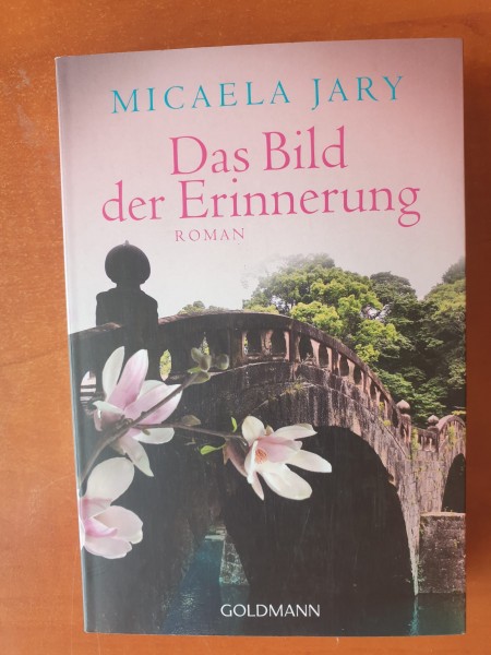 Das Bild der Erinnerung