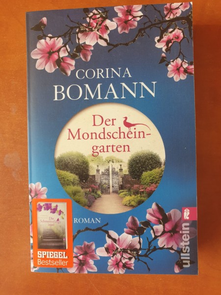 Der Mondscheingarten