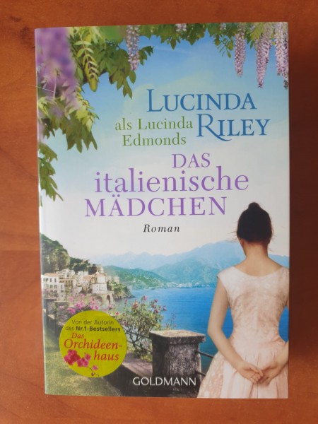 Das italienische Mädchen