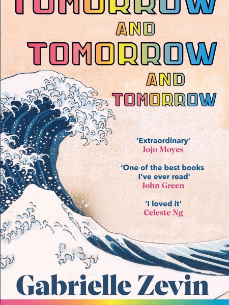 Tomorrow, and Tomorrow, and Tomorrow