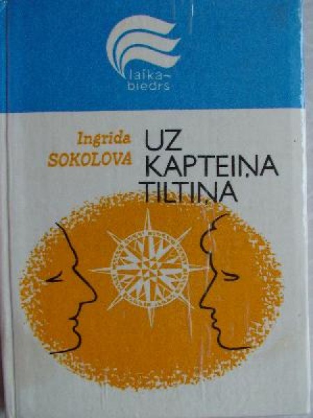 Uz kapteiņa tiltiņa