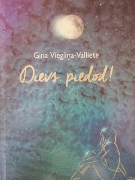 Dievs, piedod!