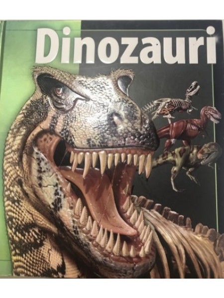 Dinozauri