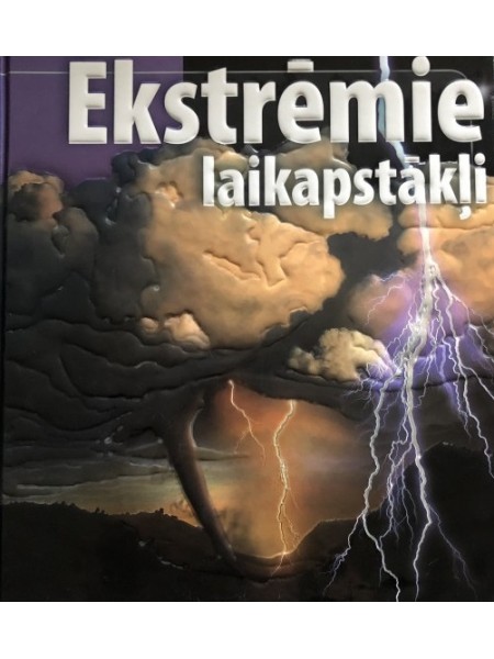Ekstrēmie laikapstākļi