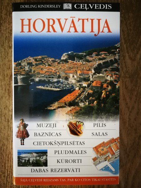Horvātija