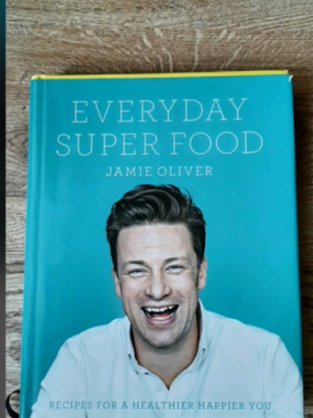 Everyday Super Food