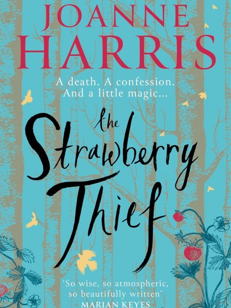 The Strawberry Thief