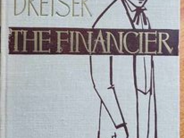 The Financier