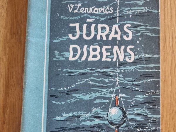 Jūras dibens
