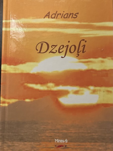 Dzejoļi
