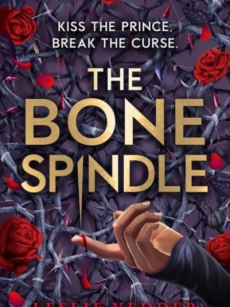 The bone spindle