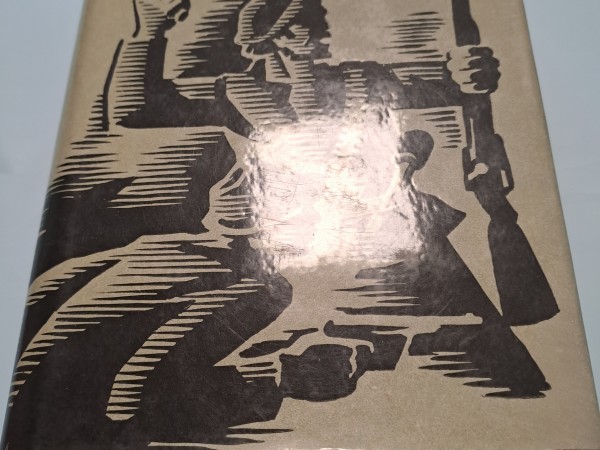 Deviņpadsmitais - sarkano partizāņu gads