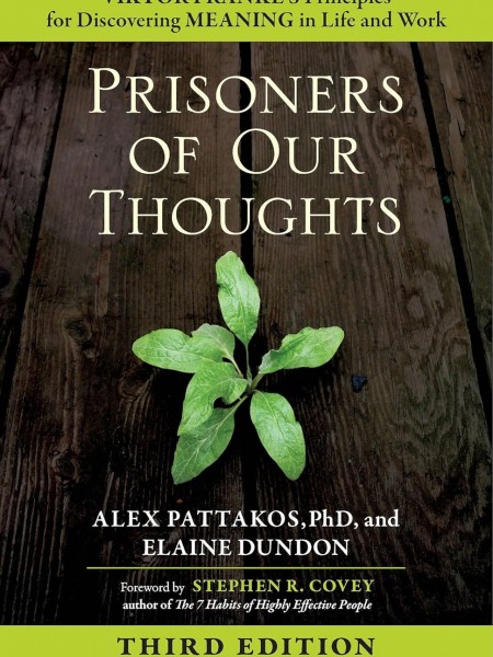 Prisioners of Our Thoughts
