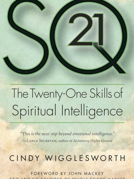 SQ21: The Twenty-One Skills of Spiritual Intelligence