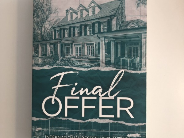 Final Offer
