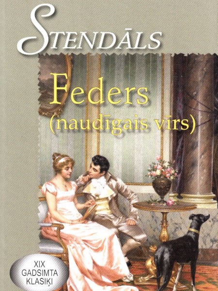 Feders (naudīgais vīrs)