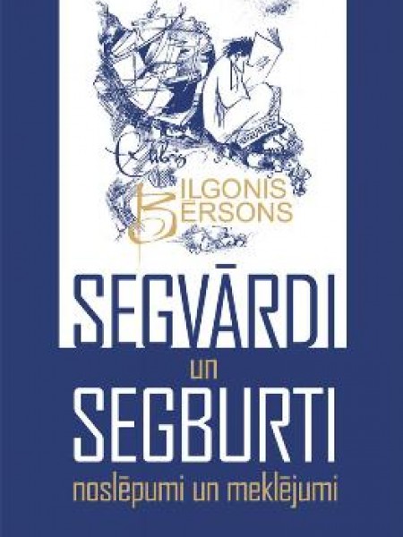 Segvārdi un segburti