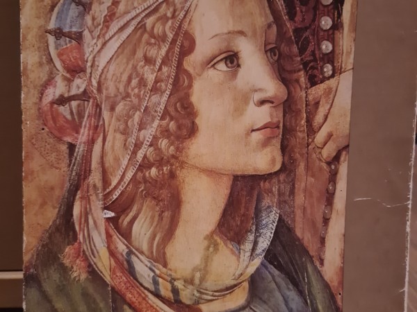 Boticelli
