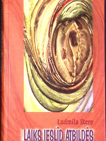 Laiks ieslīd atbildēs