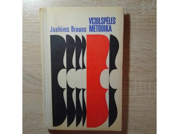 Vijoļspēles metodika