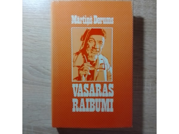 Vasaras raibumi